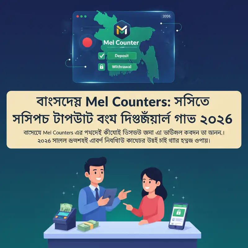 নিরাপদ ডিপোজিট গাইড