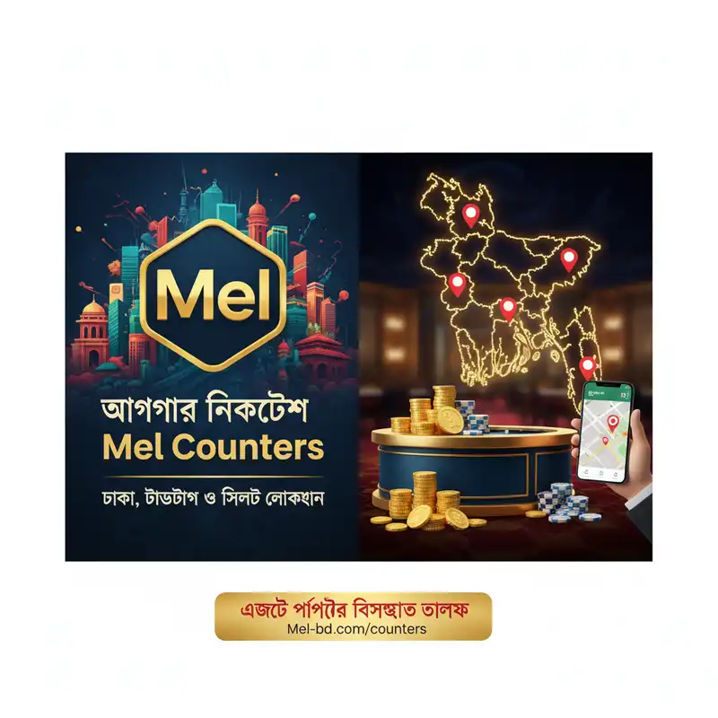 কাউন্টার লোকেশন